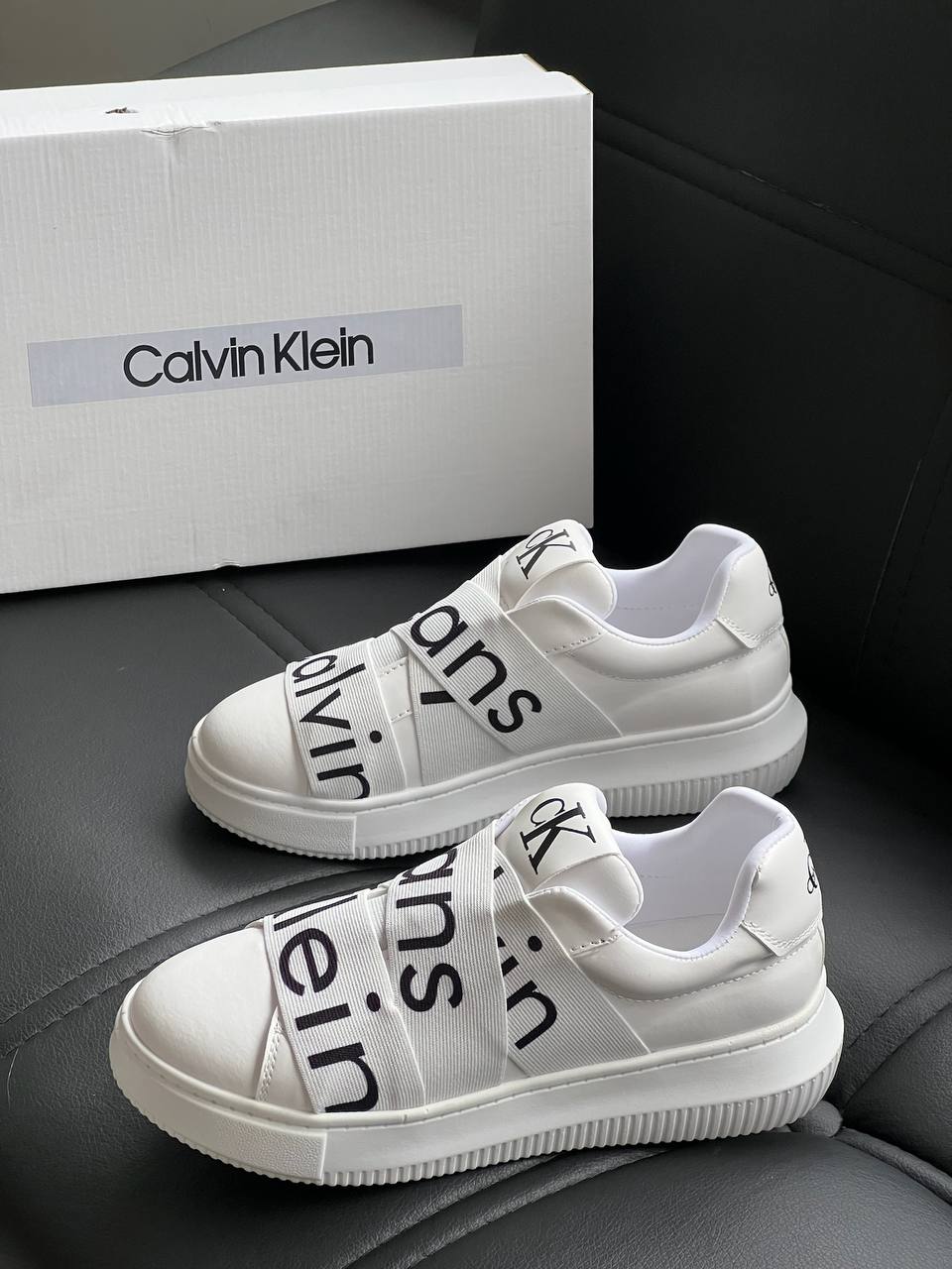 Calvin Klein Ayakkabı İTHAL