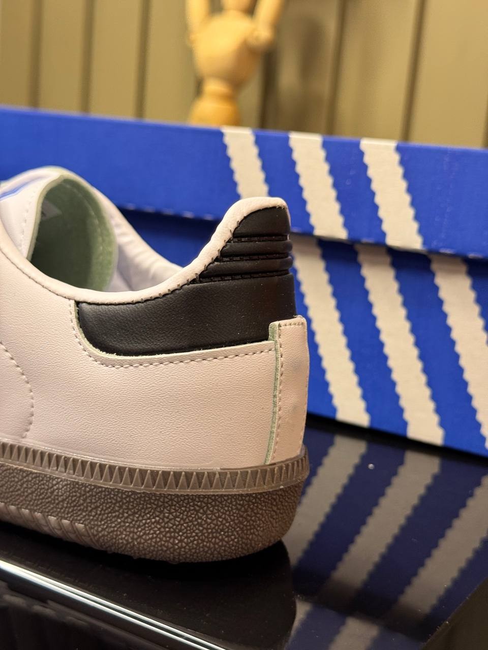 Adidas Ayakkabı İTHAL