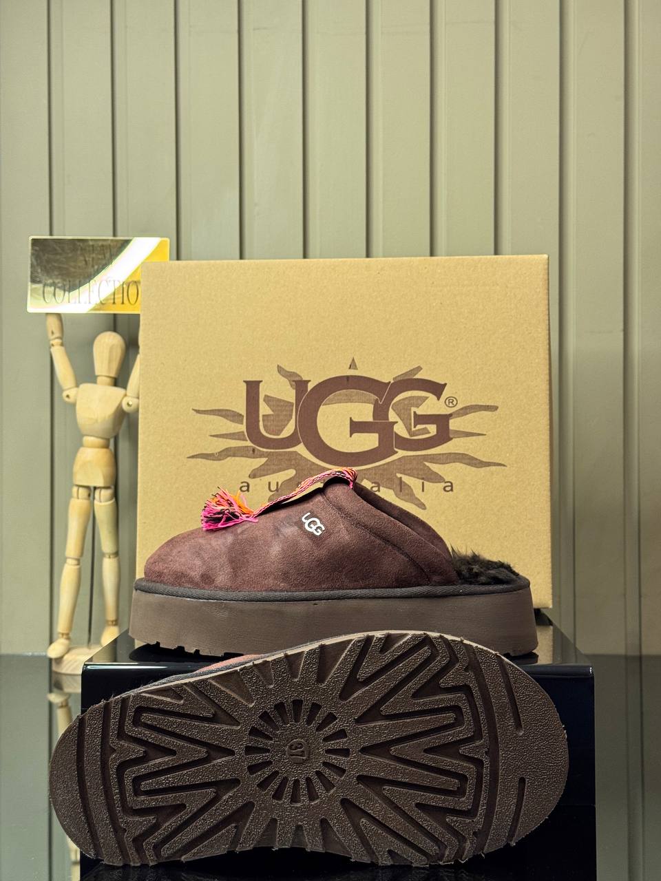Ugg Ayakkabı
