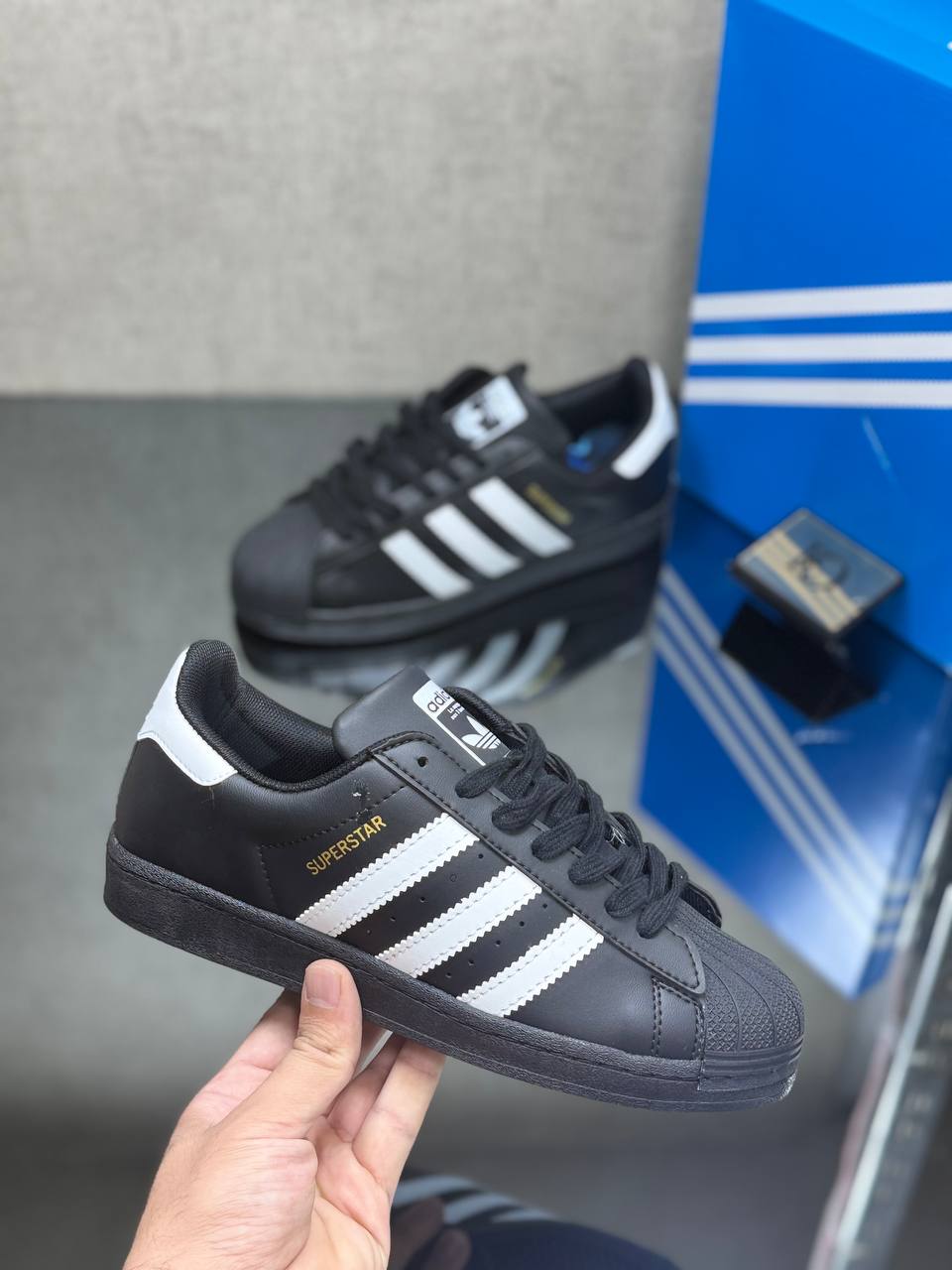 Adidas Ayakkabı İTHAL