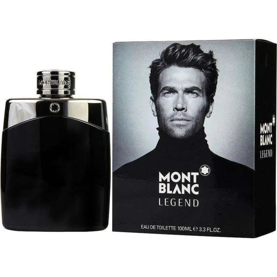 Montblanc Legend Edt 100 ml Erkek Parfümü