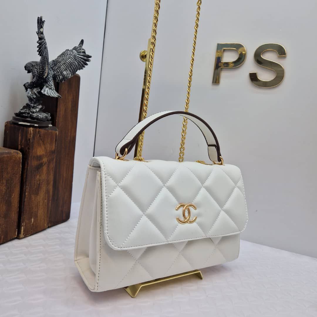İTHAL CHANEL ÇANTA