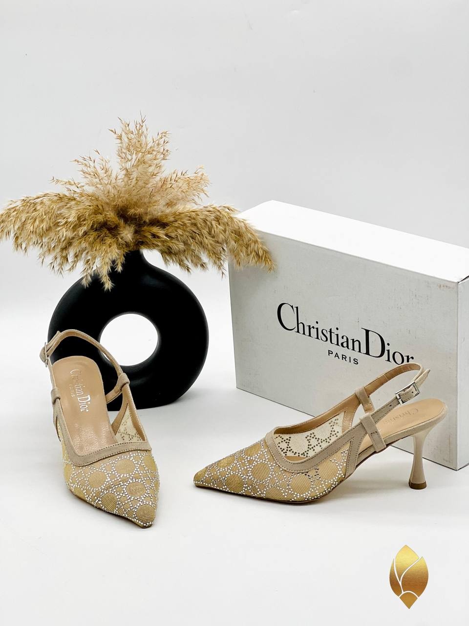 Christian Dior  Topuklu Ayakkabı