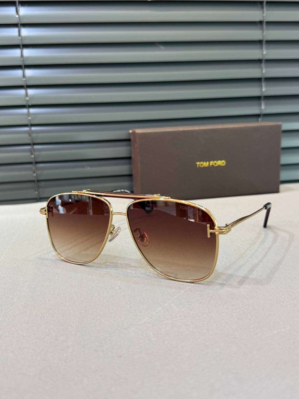Tom Ford Güneş Gözlüğü Unisex