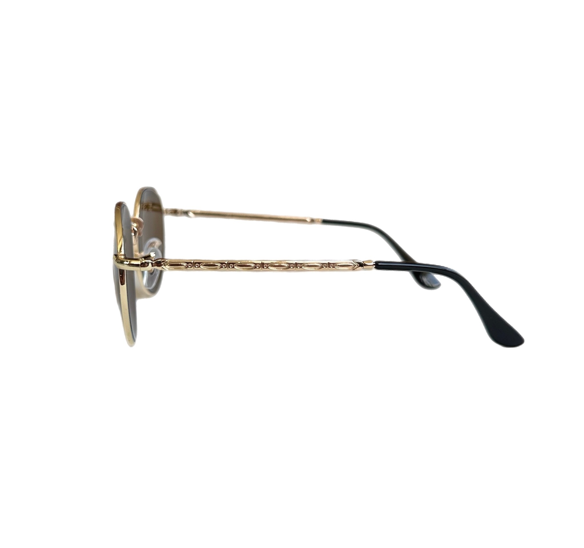 Ray-Ban 52 Ekartman Unisex Güneş Gözlüğü