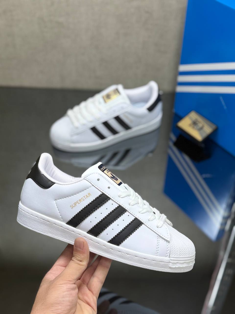 Adidas Ayakkabı İTHAL