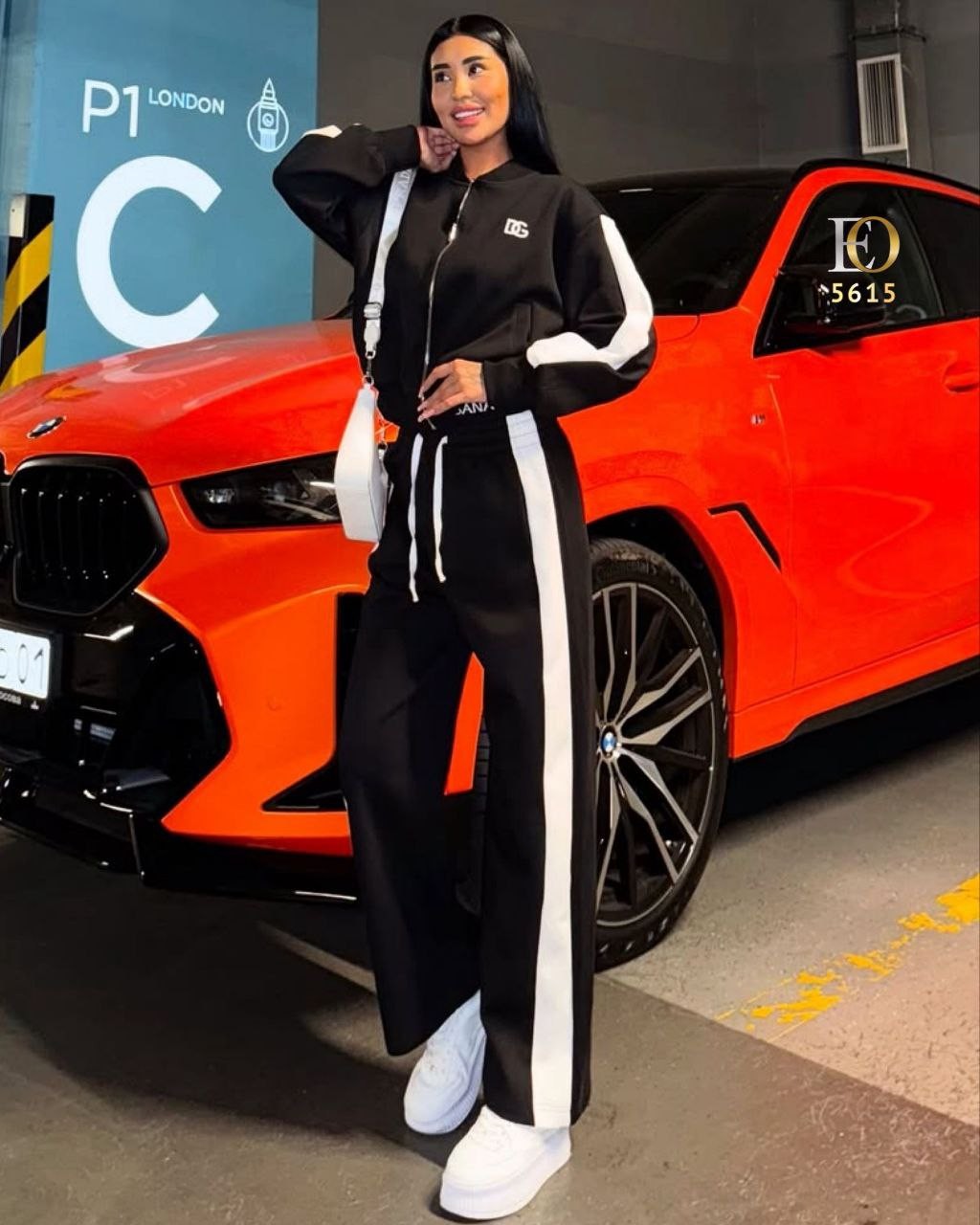 Dolce Gabbana Takım 3'Lü