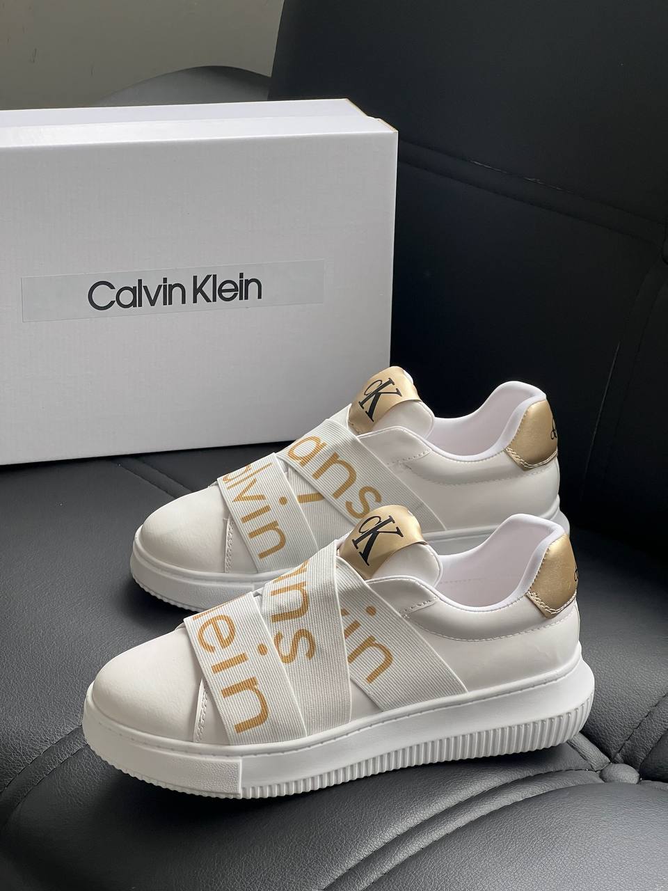 Calvin Klein Ayakkabı İTHAL
