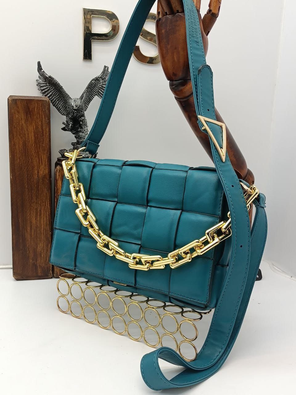 Bottega Veneta Çanta