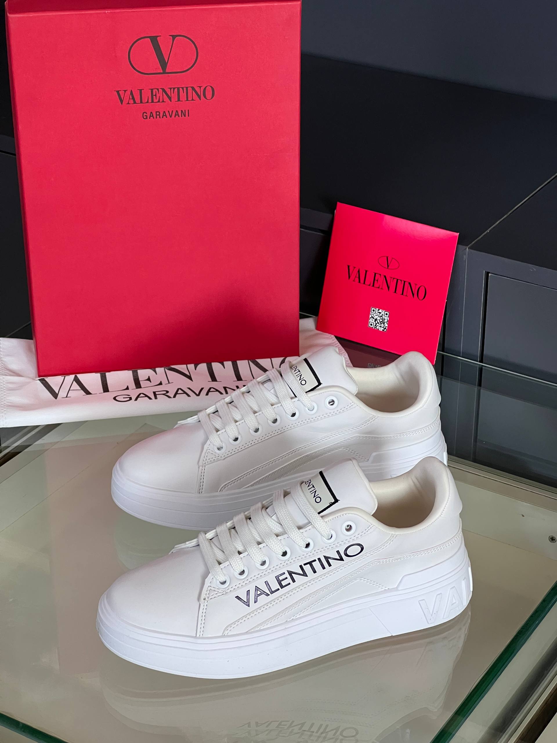Valentino Ayakkabı İTHAL