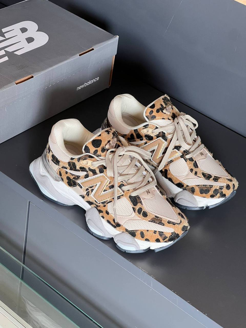 New Balance Ayakkabı