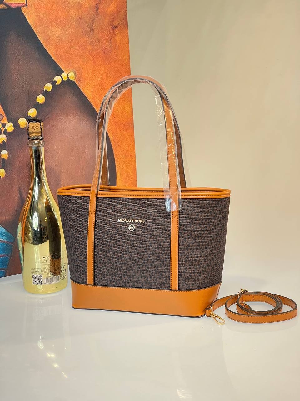 Micheal Kors Çanta İTHAL