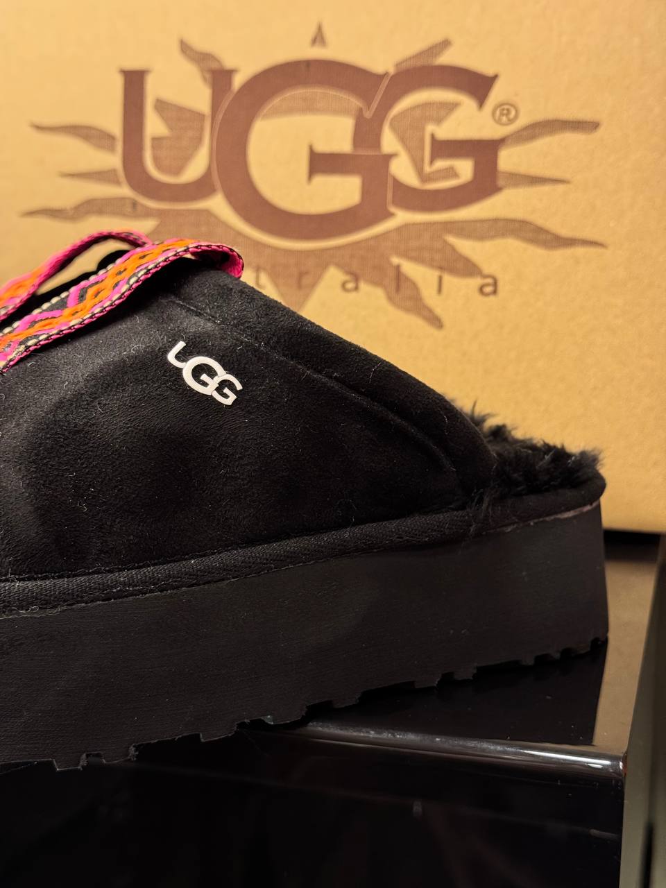 Ugg Ayakkabı 