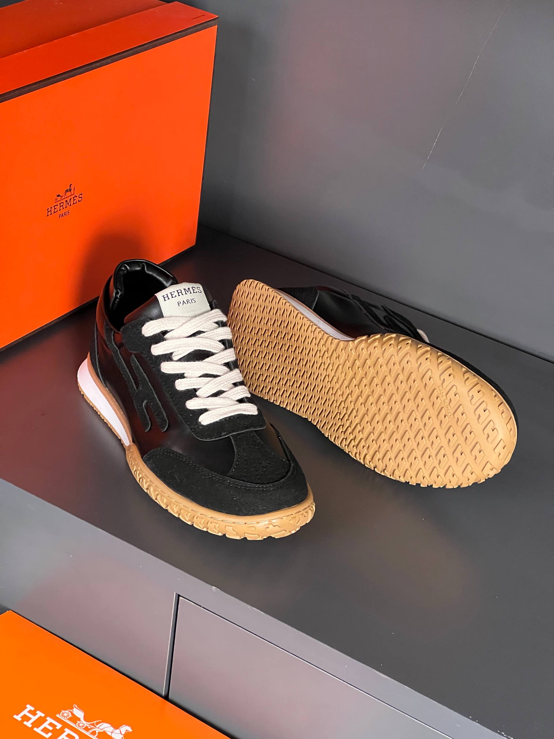 Hermes Ayakkabı 