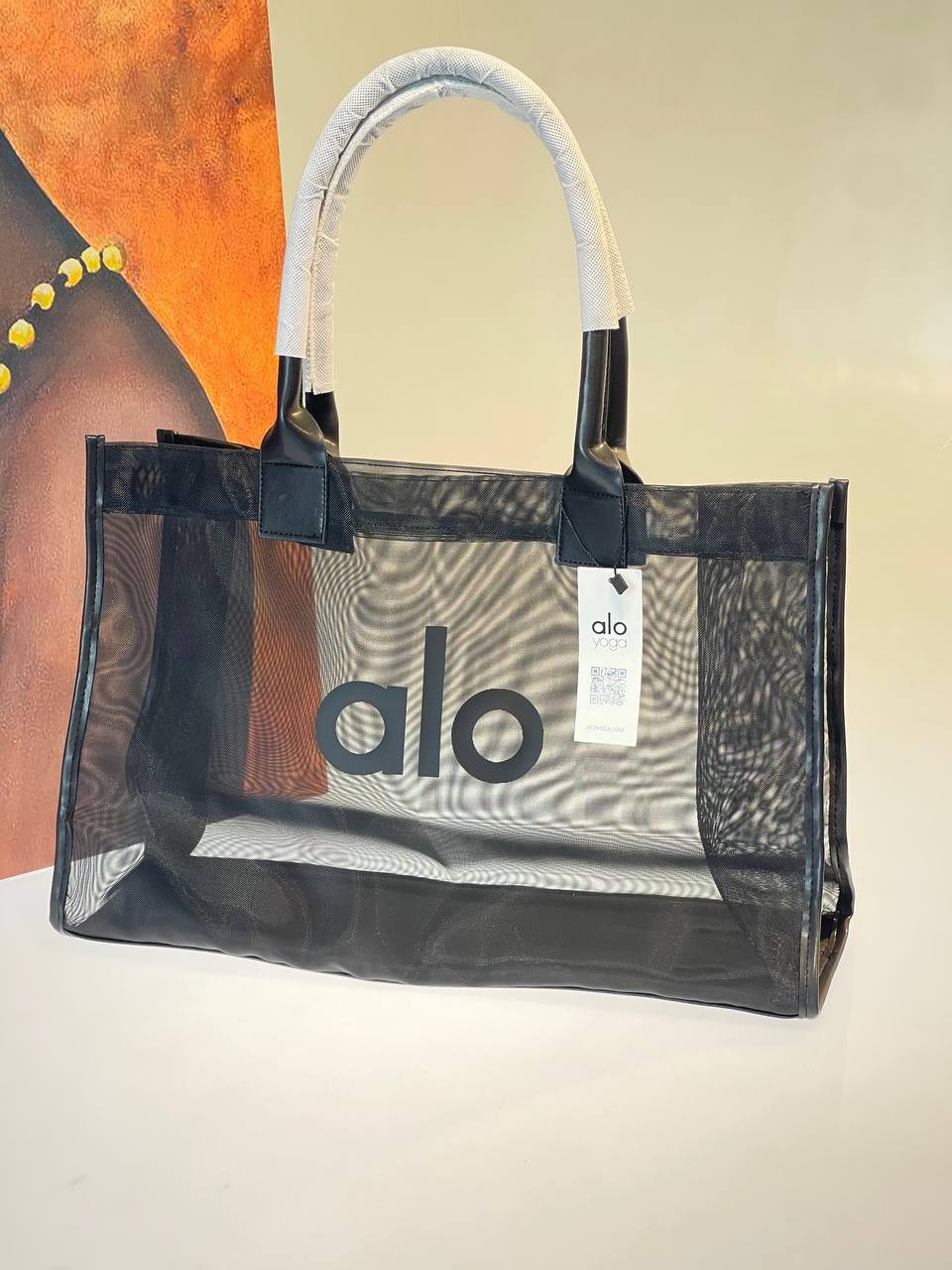 Alo İthal Çanta