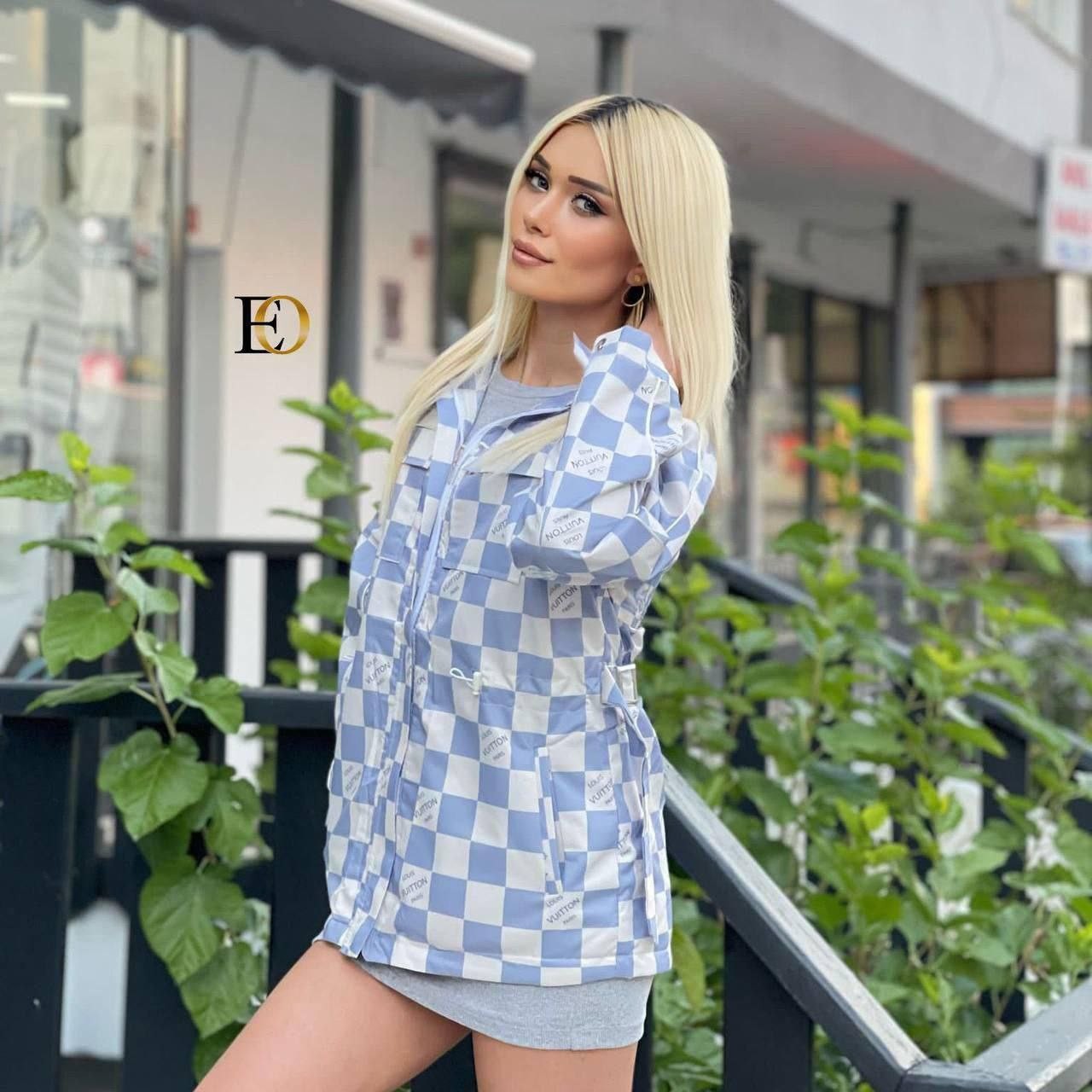 GUCCI & LOUIS VUITTON ŞİŞME KAPİTONELİ MONT 