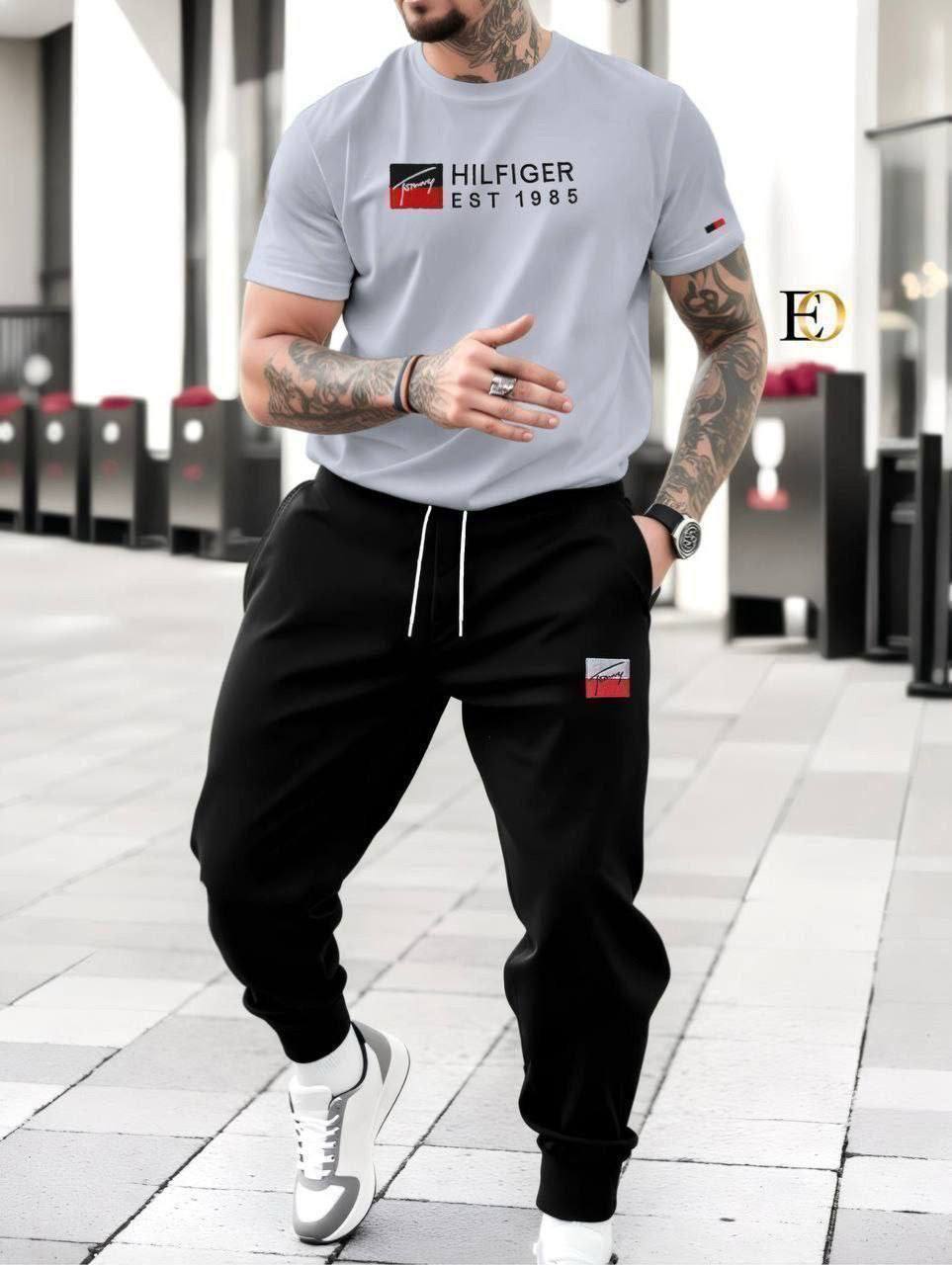  TOMMY HILFIGER Takım 2'Li