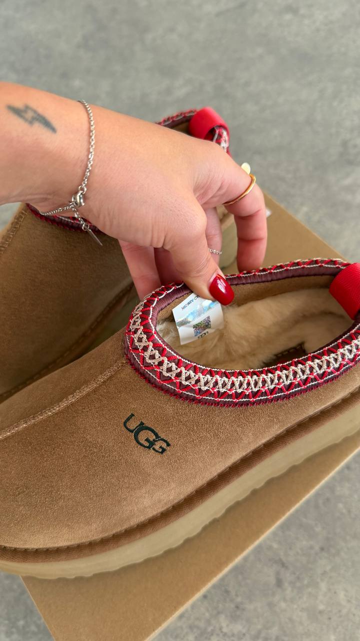 Ugg Ayakkabı