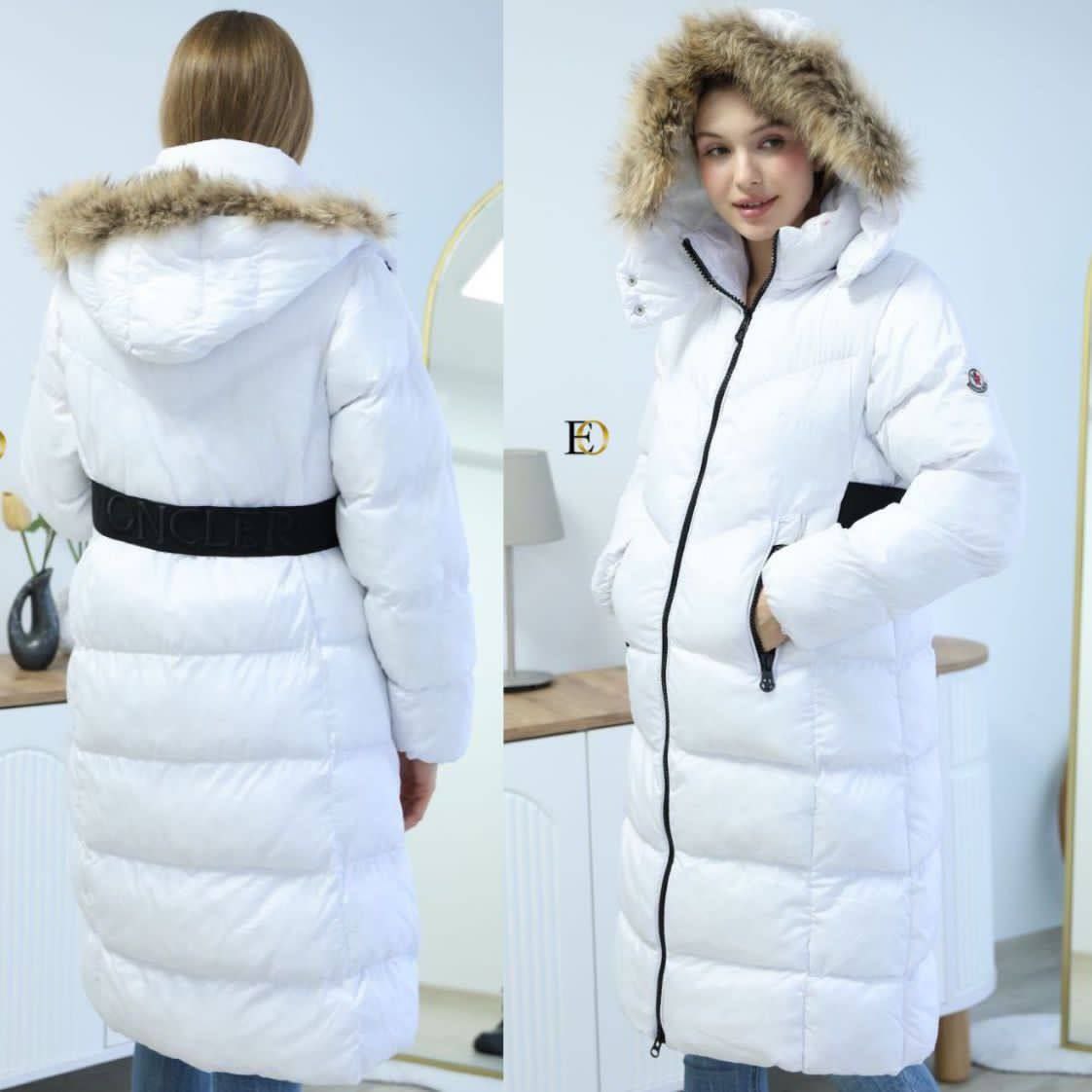 Moncler Mont 