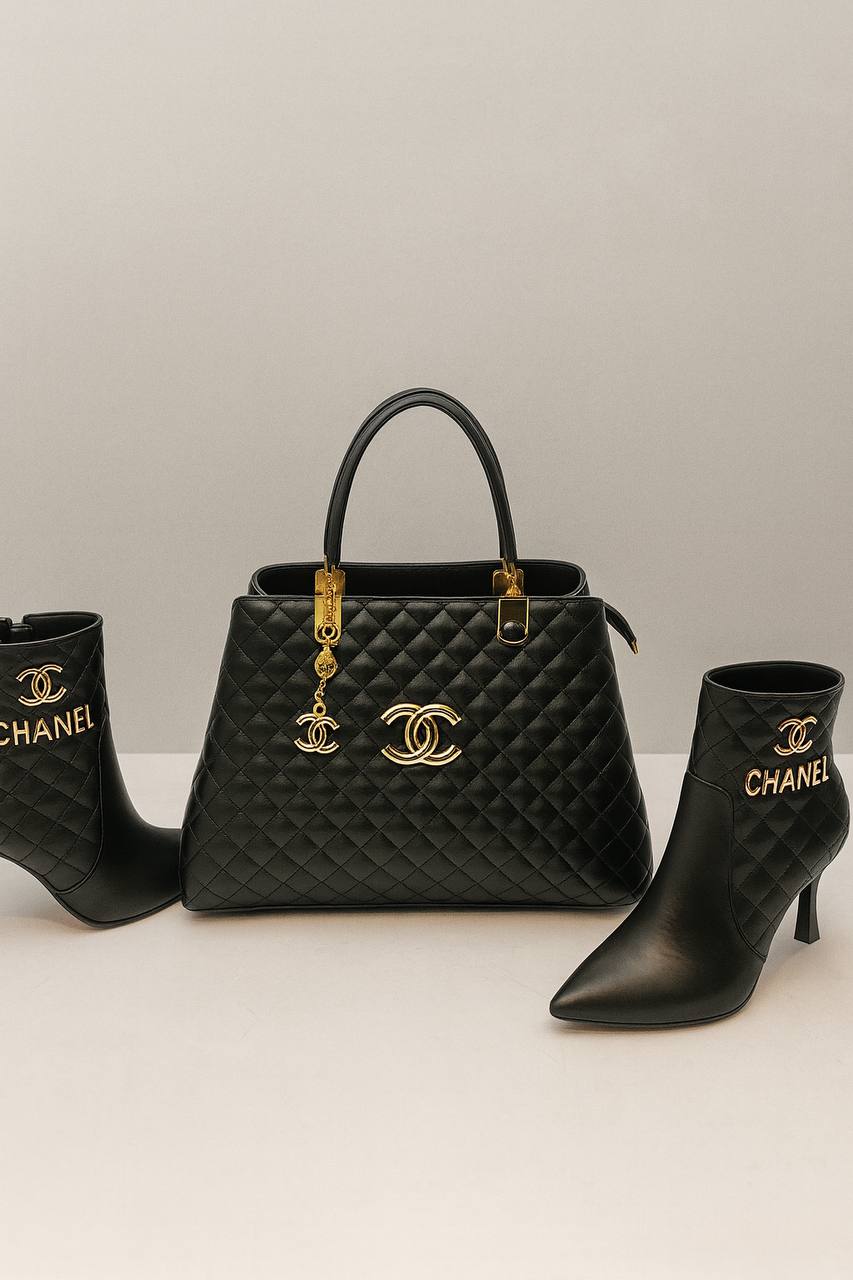 Chanel Çanta & Ayakkabı  