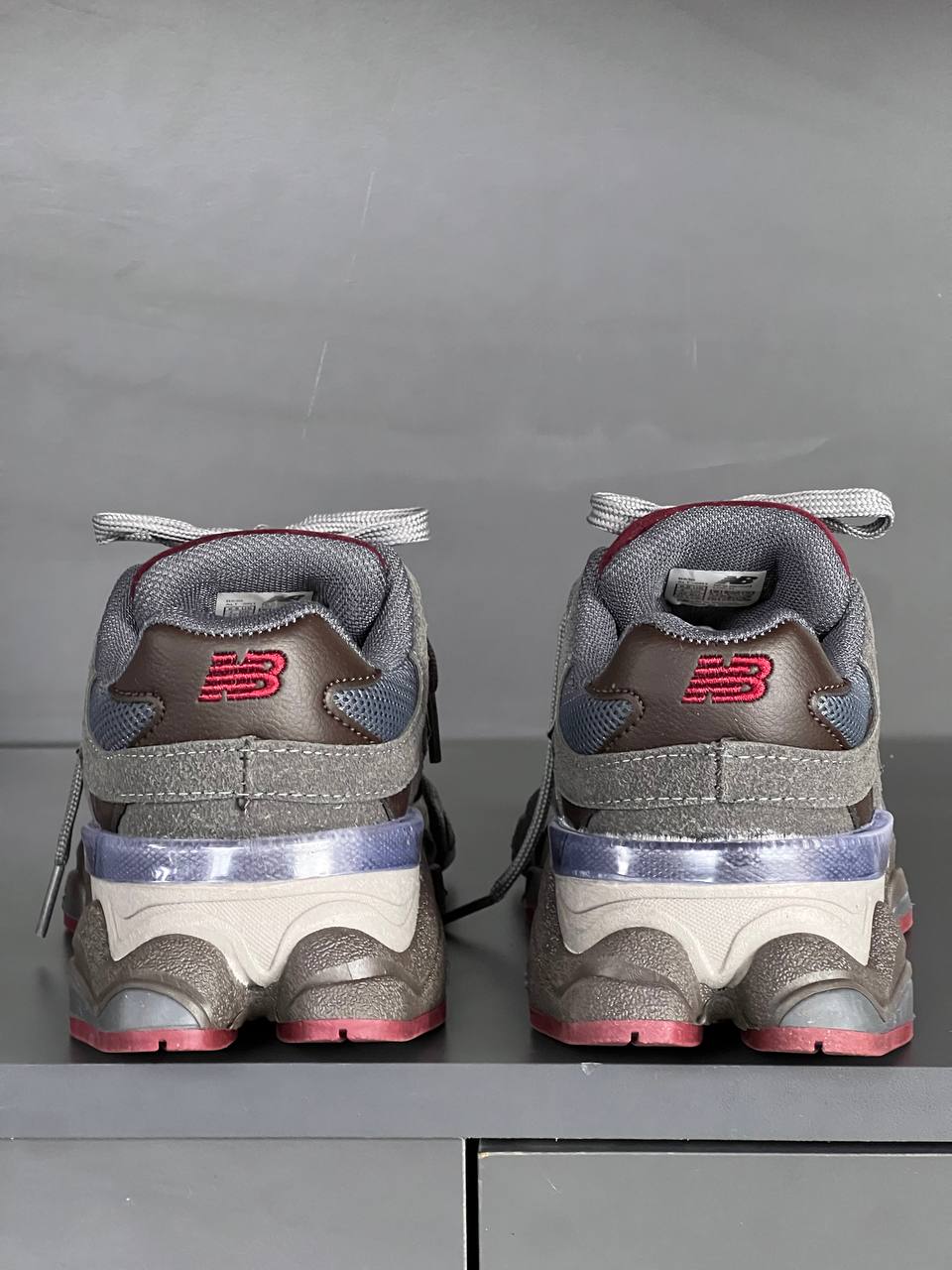 New Balence Ayakkabı İTHAL