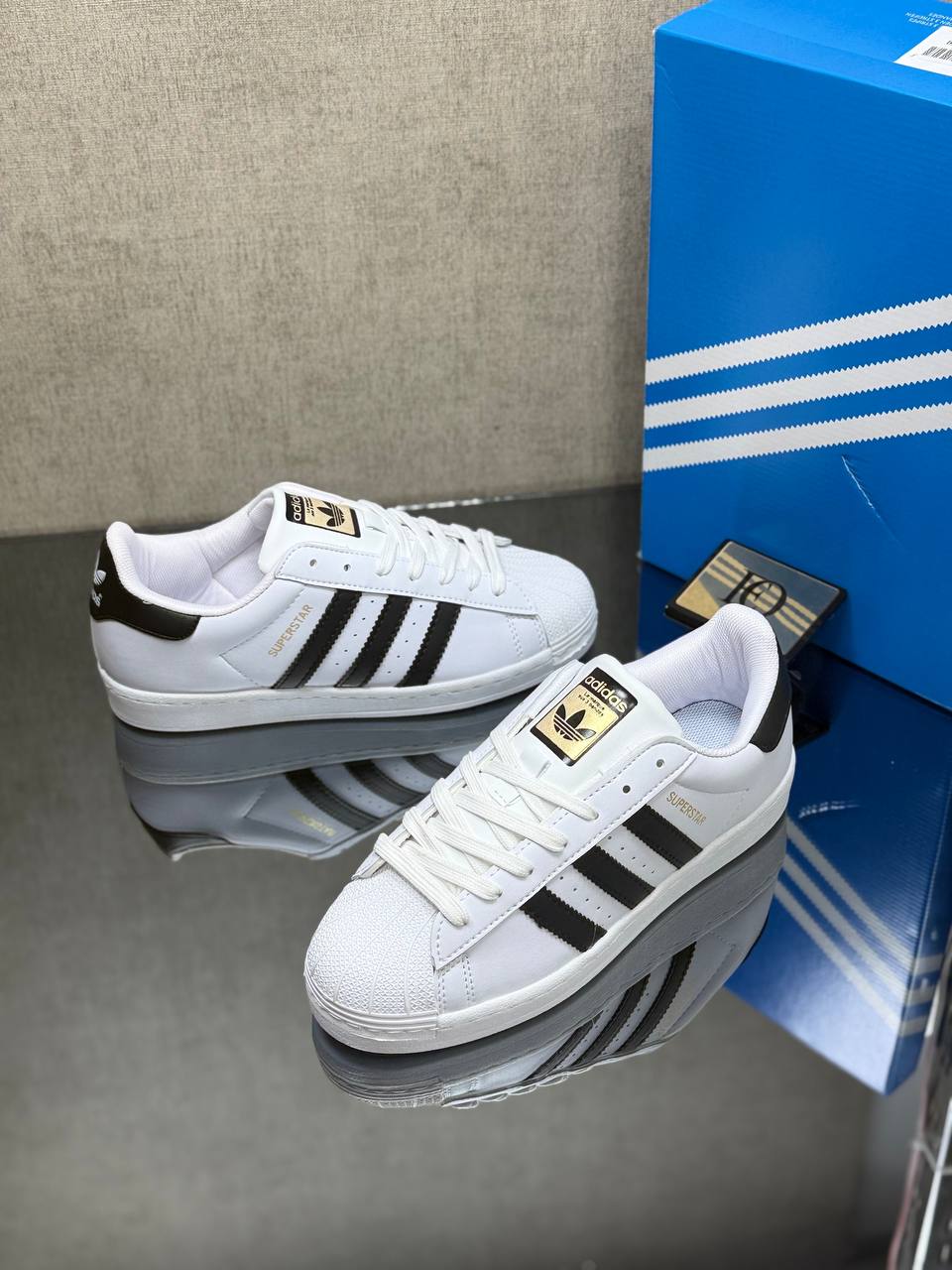 Adidas Ayakkabı İTHAL