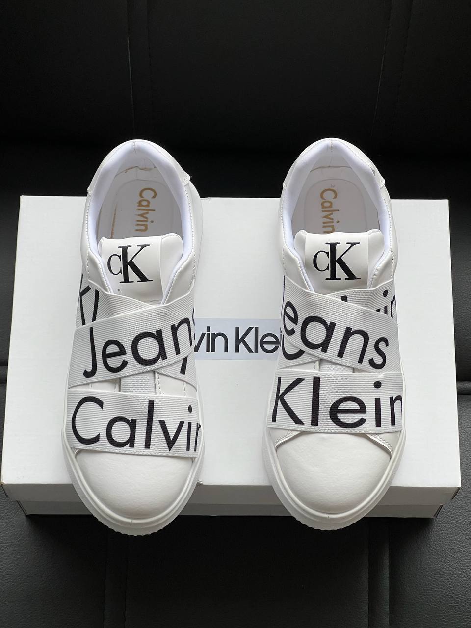 Calvin Klein Ayakkabı İTHAL