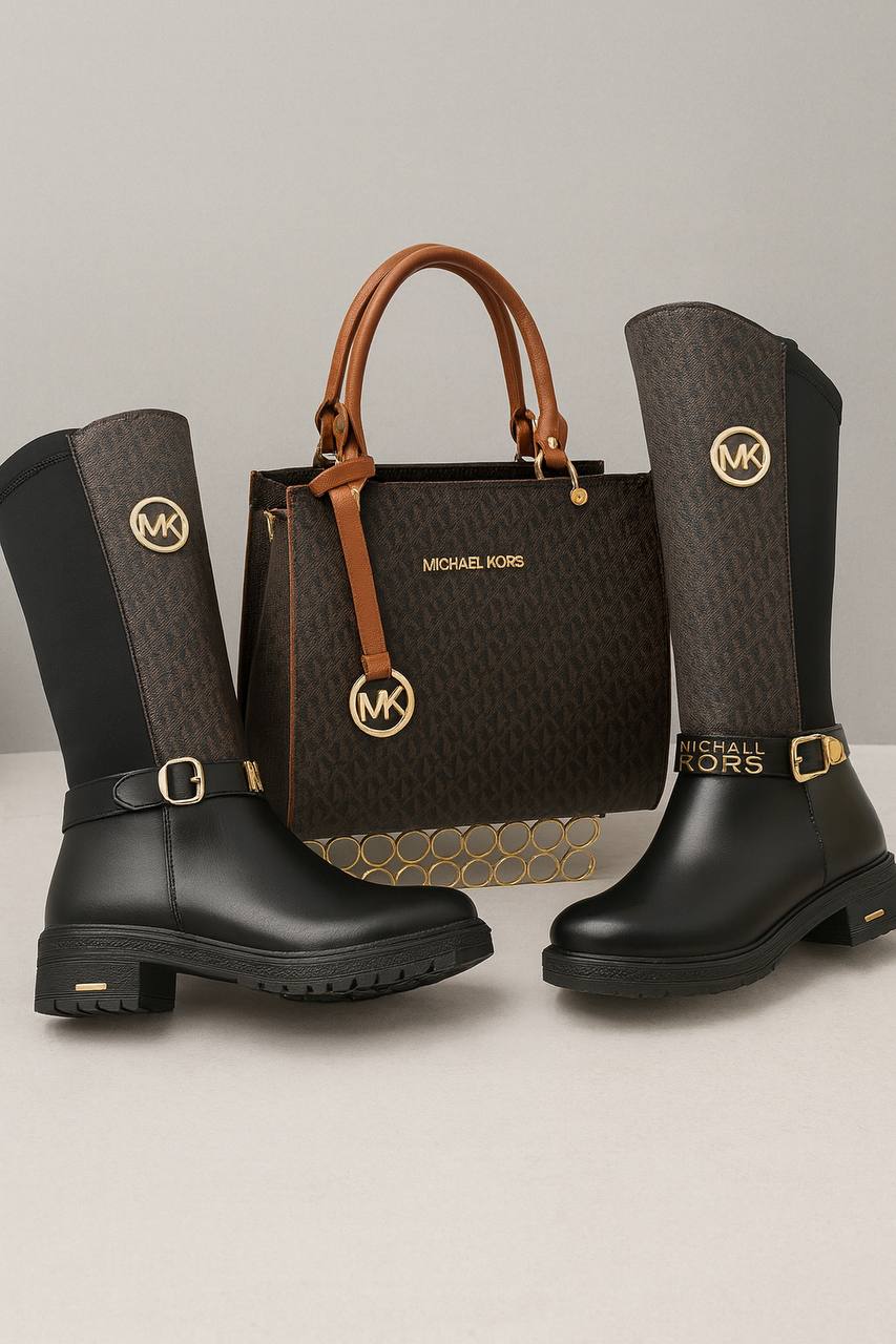  Çanta & Ayakkabı Kombin