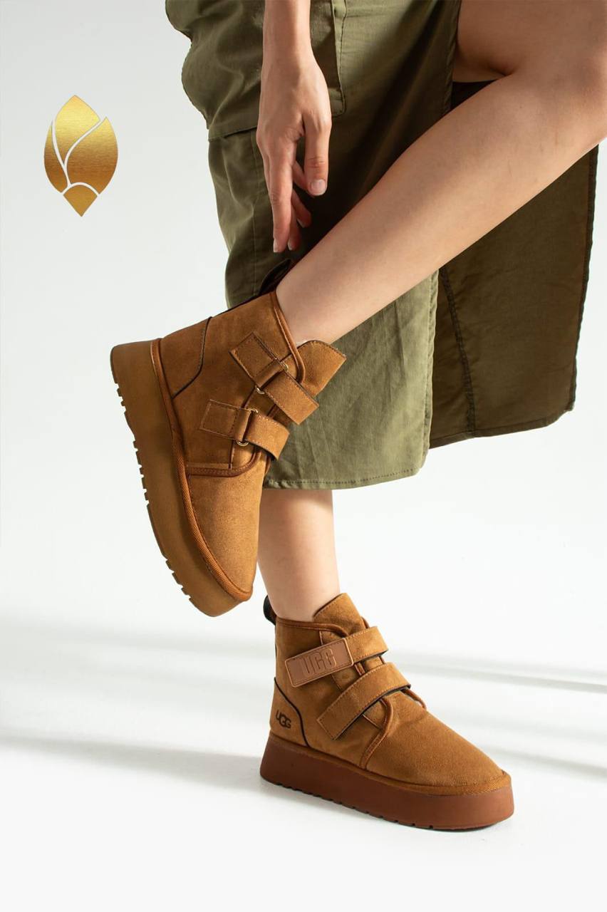 Ugg Ayakkabı İTHAL