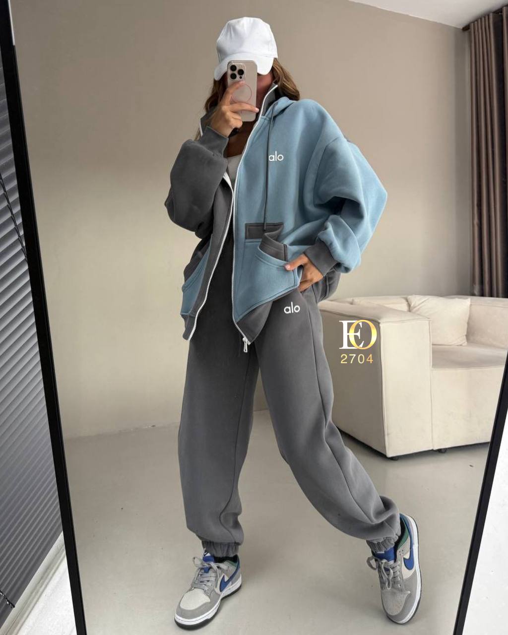 Alo Eşorfman Takımı