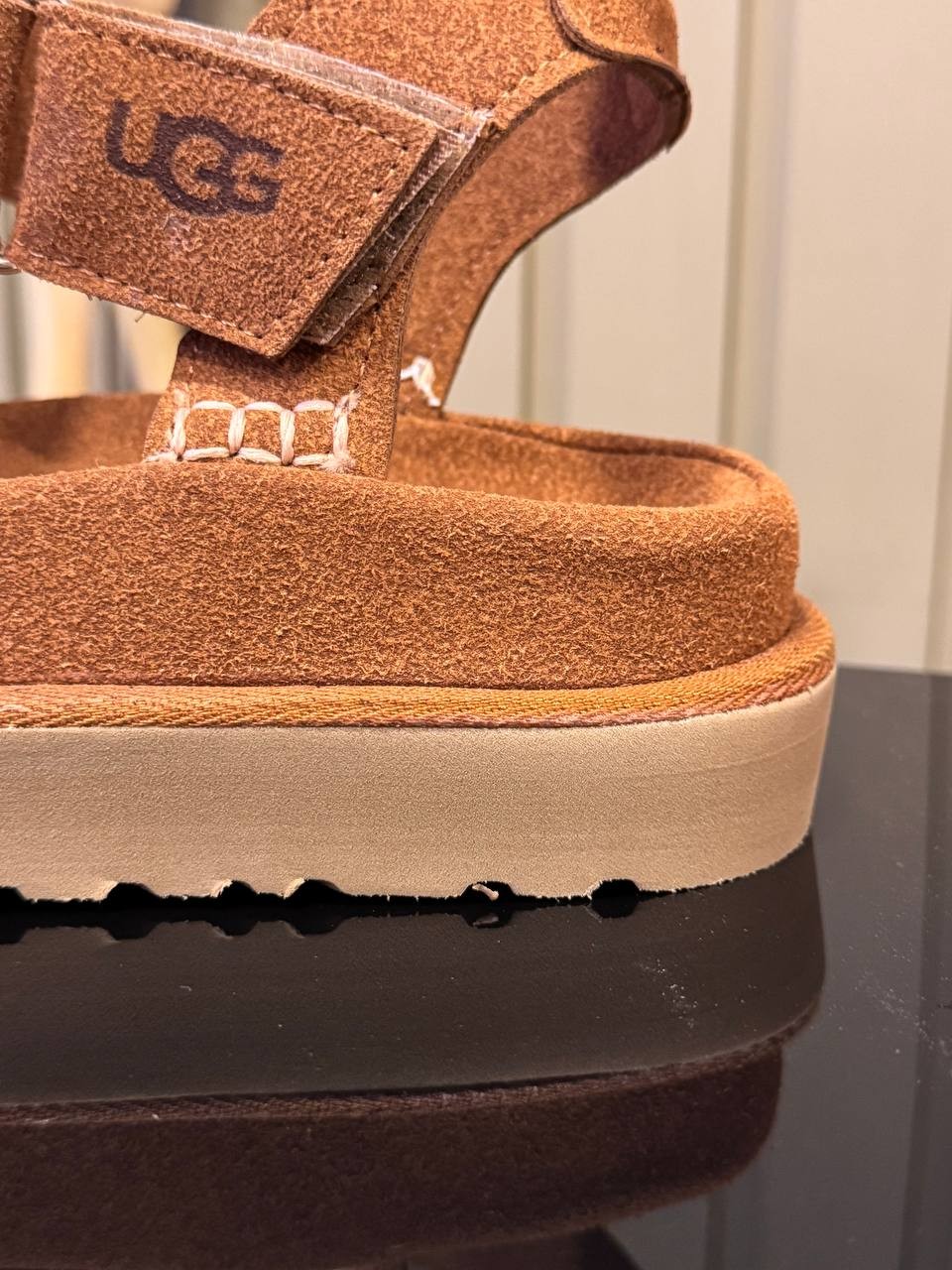 Ugg Sandalet İTHAL