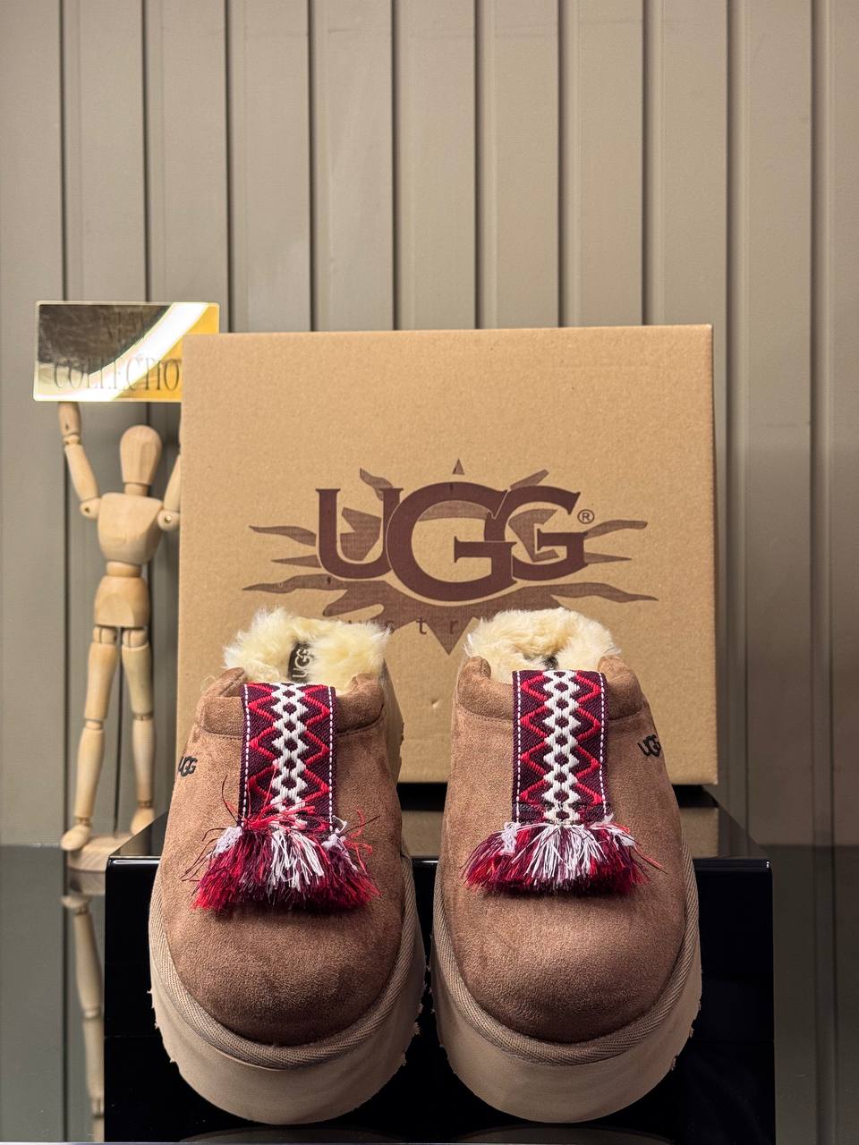 Ugg Ayakkabı 