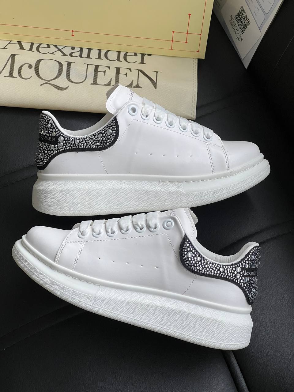 İthal Alexander Mcqueen