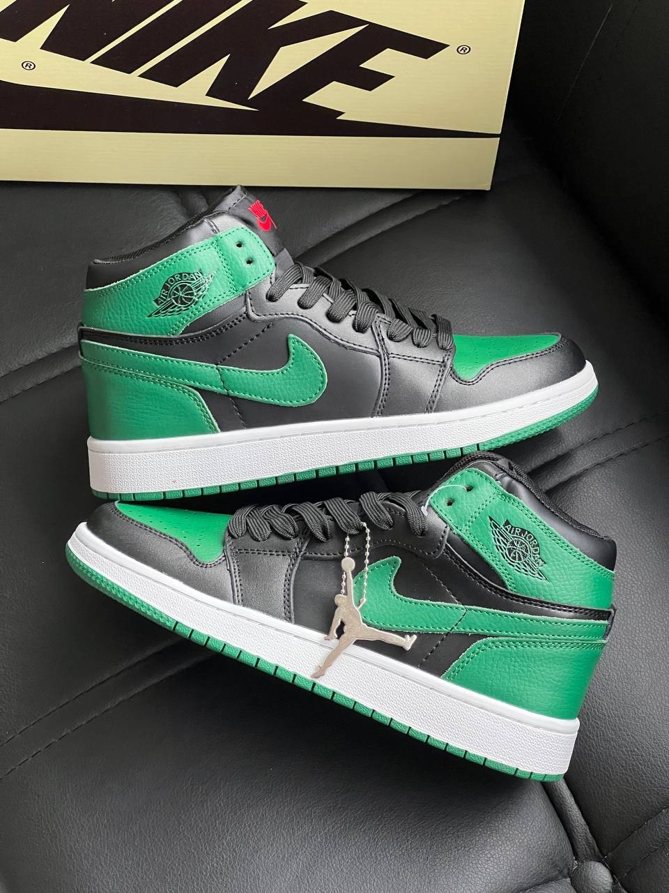 Nike İthal Air Jordan