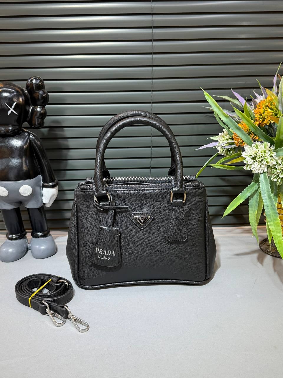 Prada Çanta İTHAL
