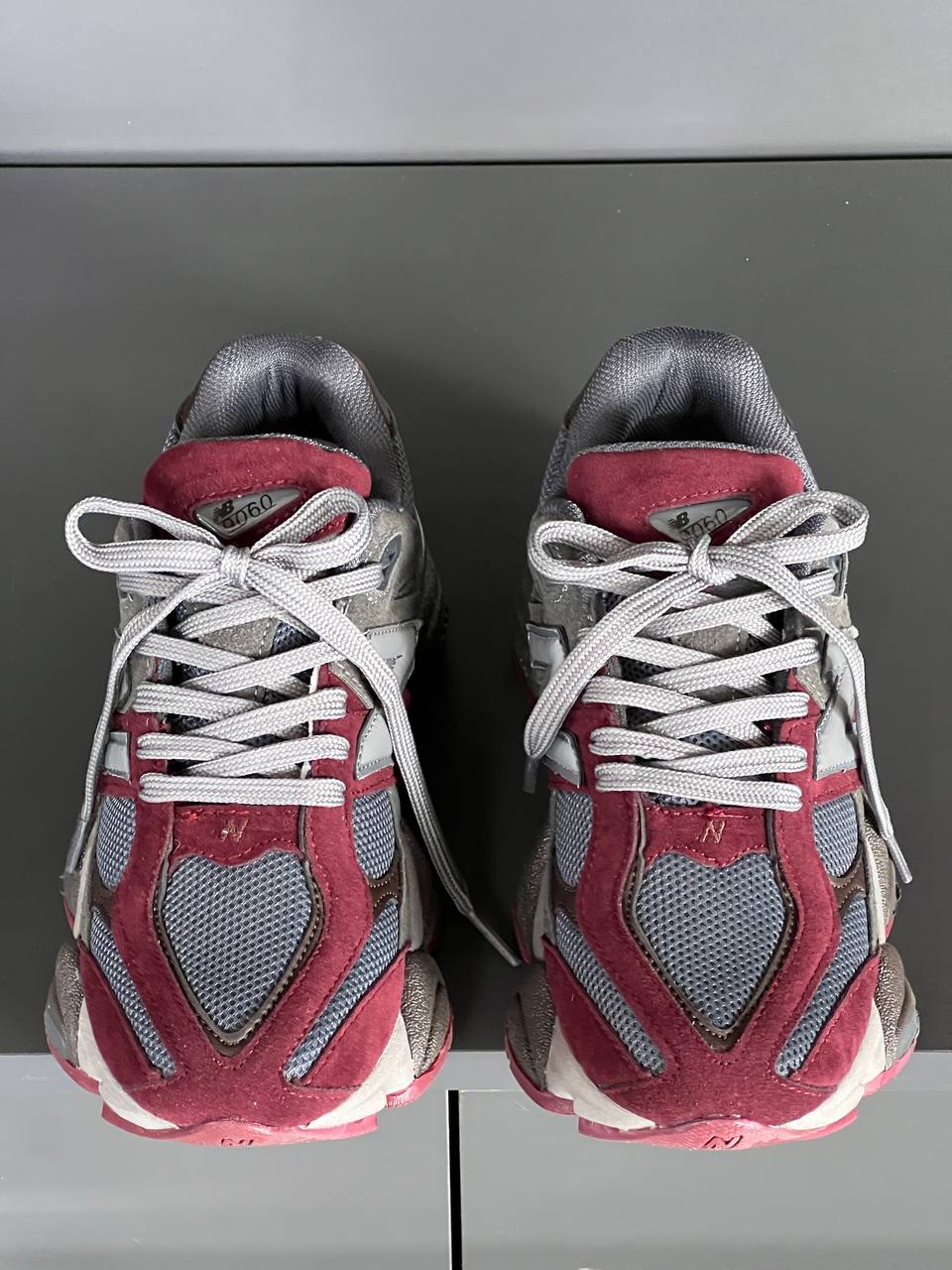 New Balence Ayakkabı İTHAL