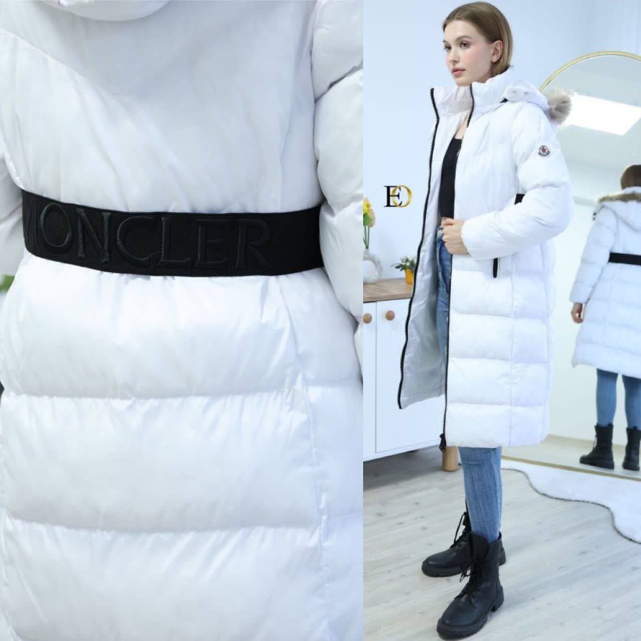 Moncler Mont 