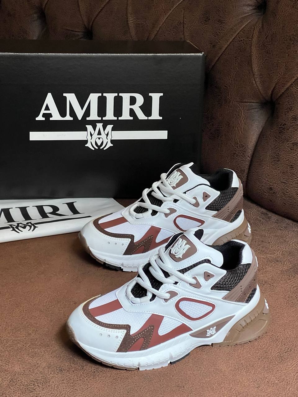 Amiri İTHAL