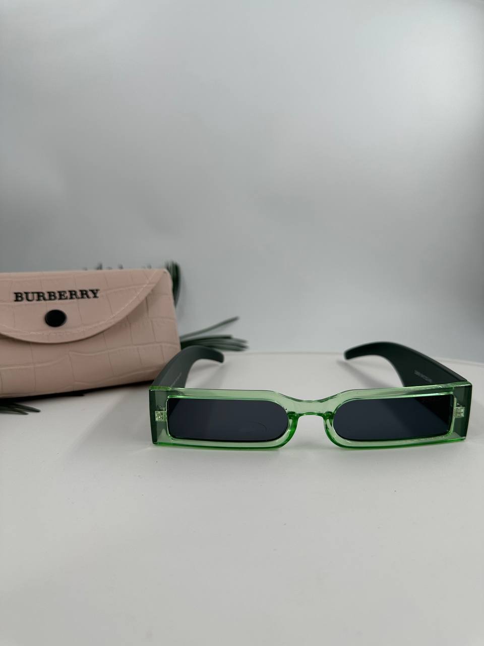 Burberry Güneş Gözlüğü