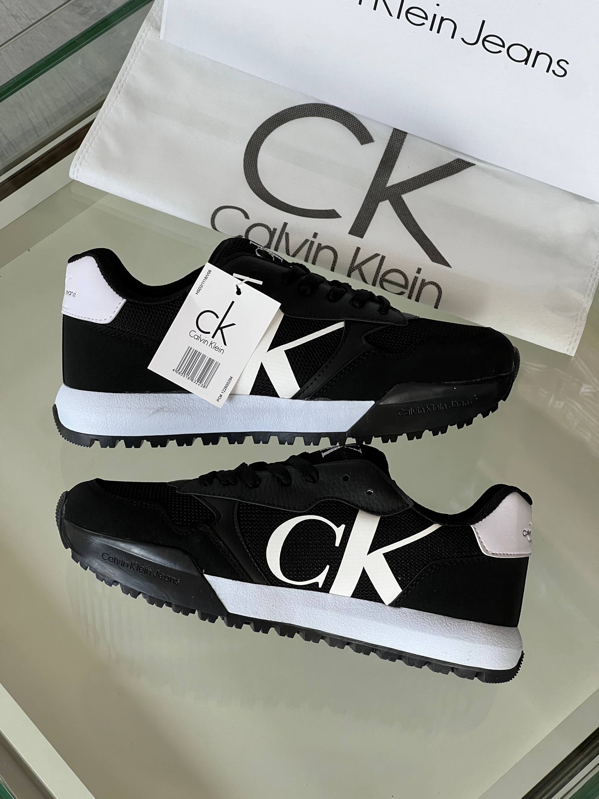 Calvin Klein Ayakkabı İTHAL