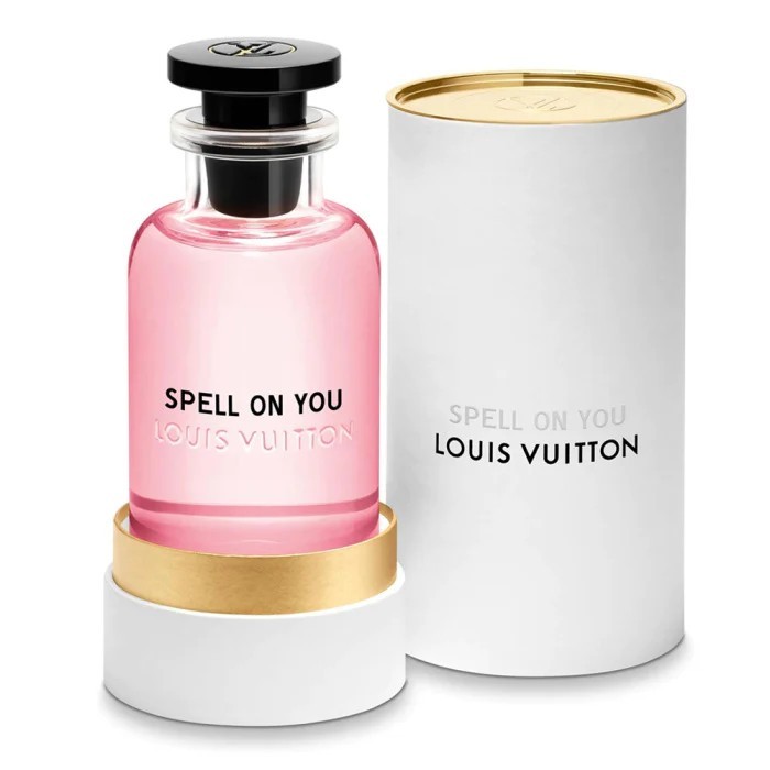 Louis Vuitton Spell On You EDP 100ml Kadın Parfüm
