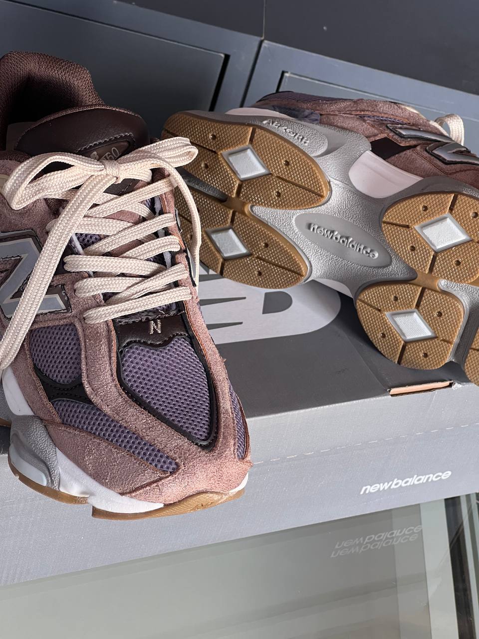 New Balance Ayakkabı 