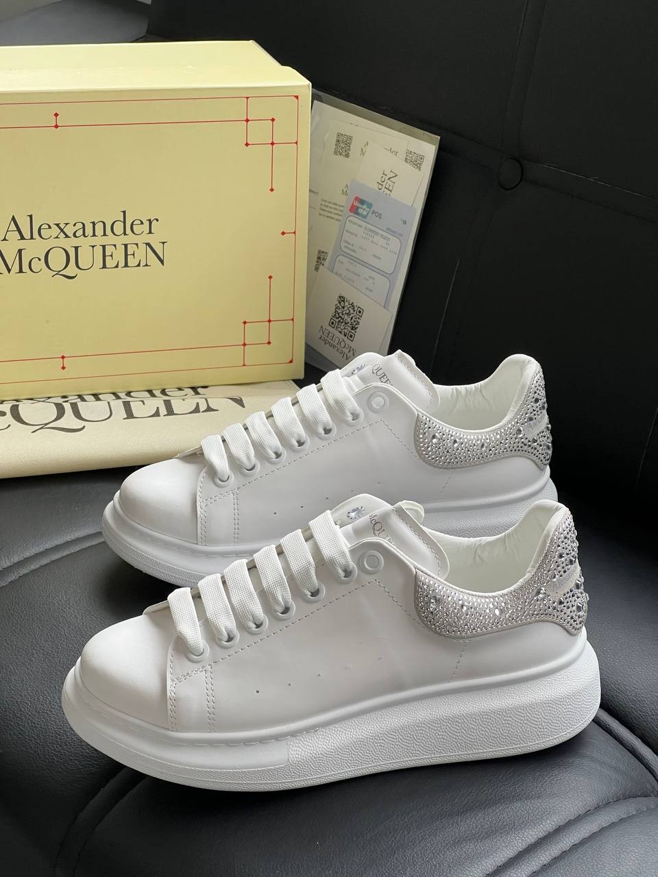 İthal Alexander Mcqueen
