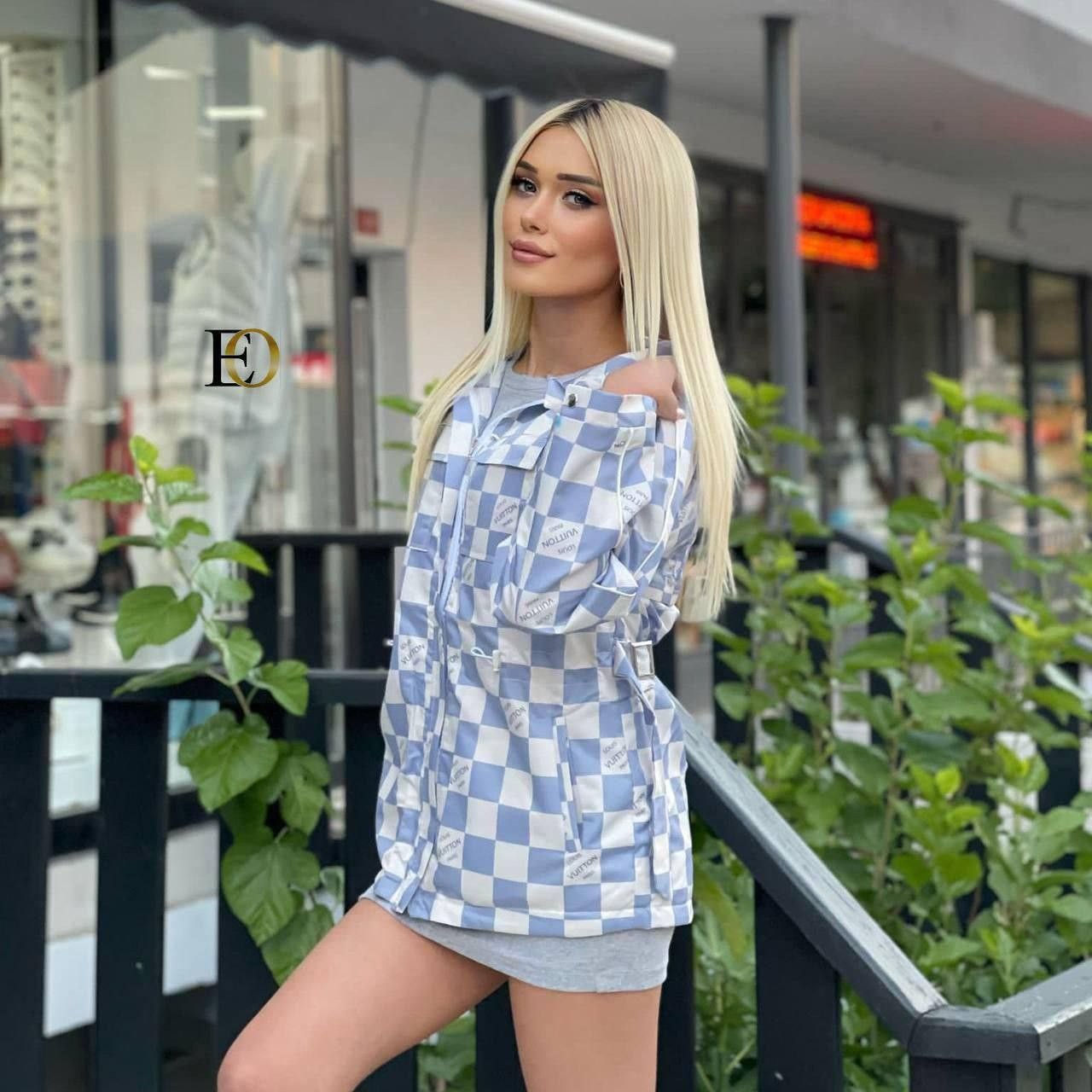 GUCCI & LOUIS VUITTON ŞİŞME KAPİTONELİ MONT 