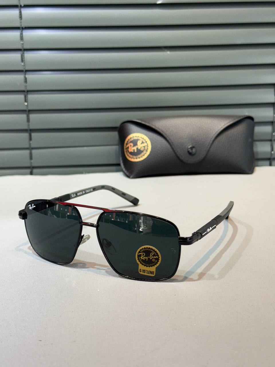 RAY-BAN Unisex Güneş Gözlüğü