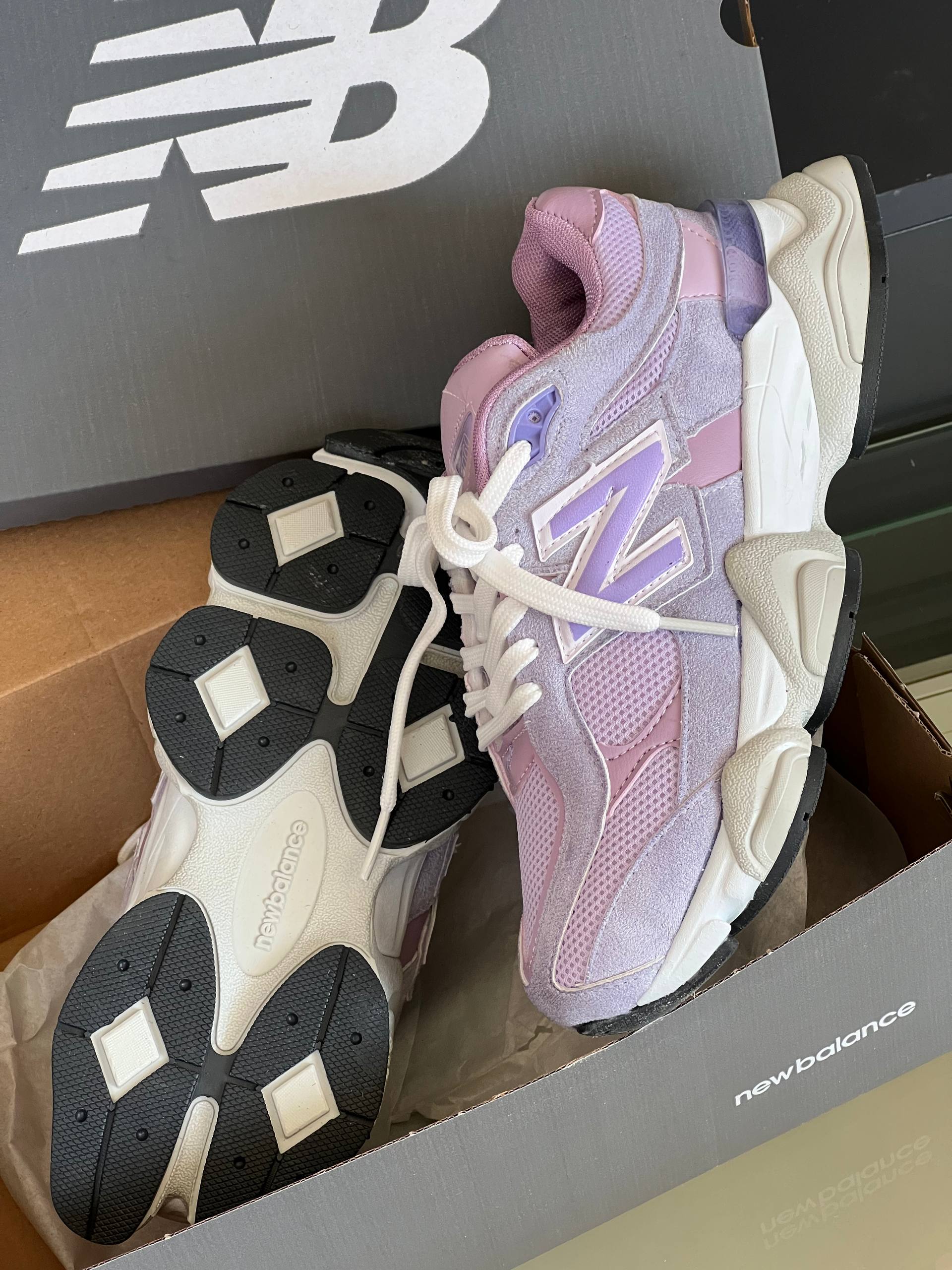 New Balance Ayakkabı