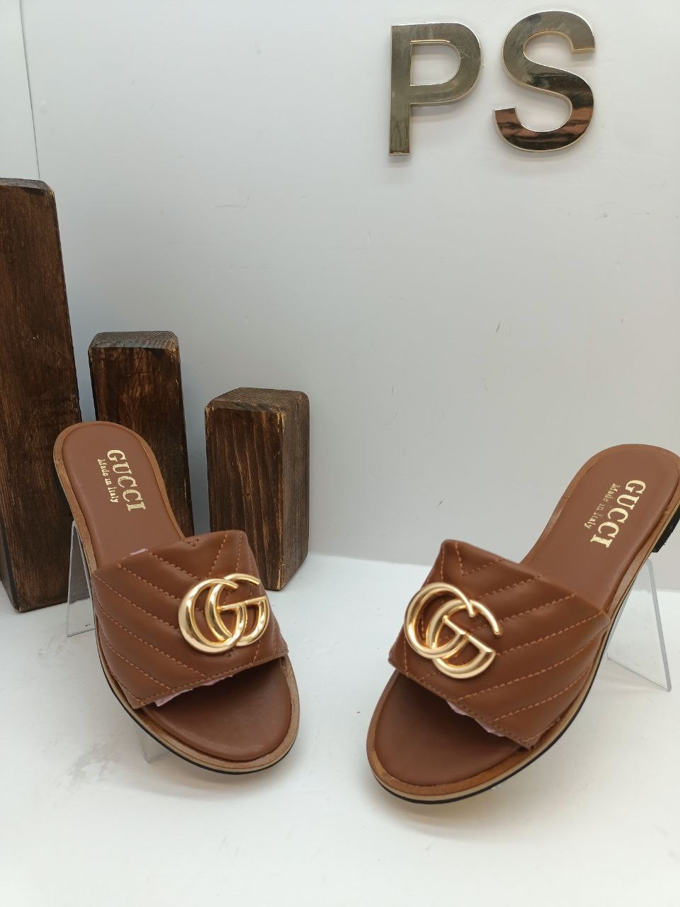Gucci Terlik İTHAL