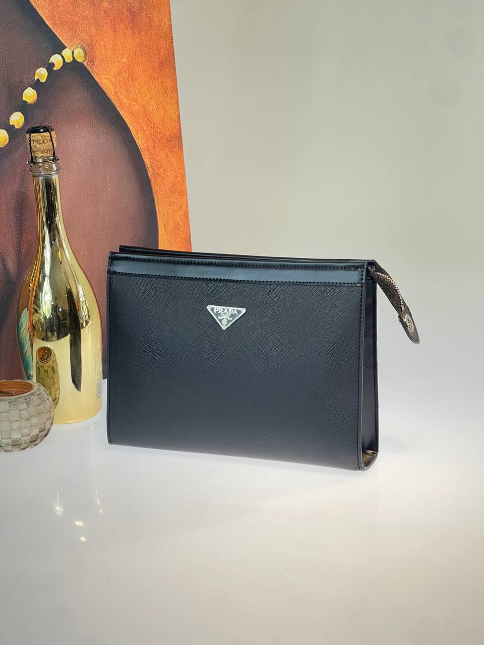 PRADA POUCH Çanta