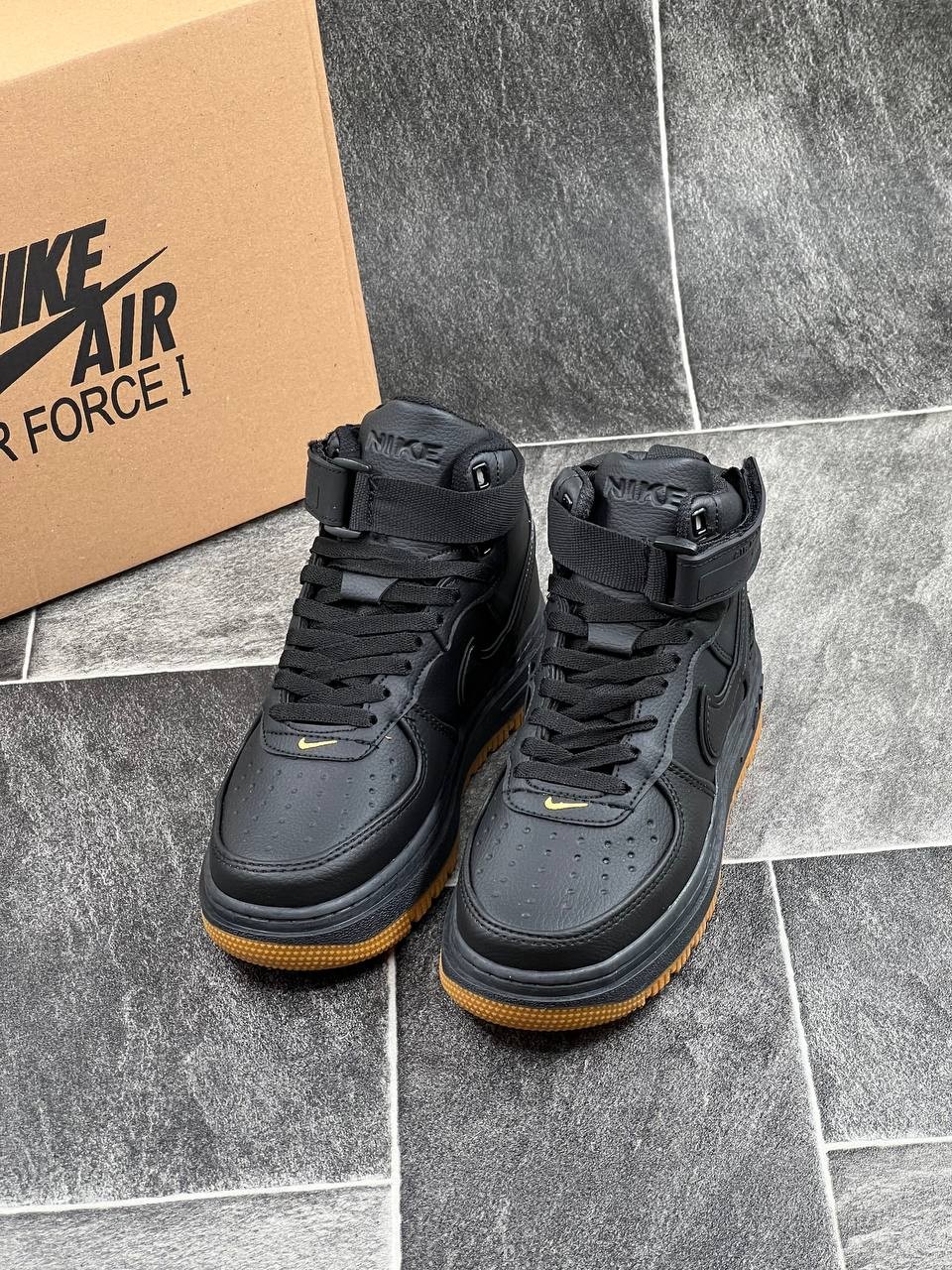 Nike Air Force Ayakkabı İTHAL
