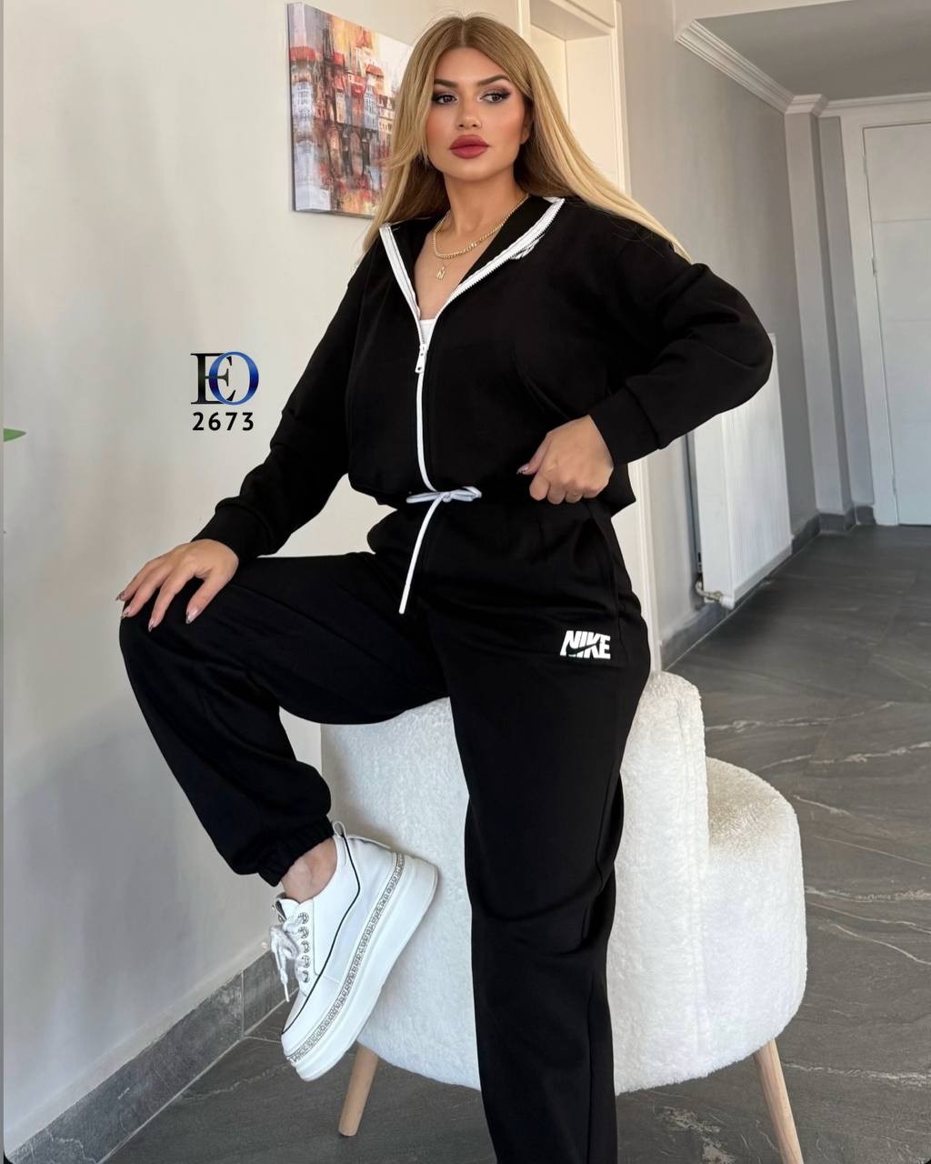 Nike Eşorfman Takımı